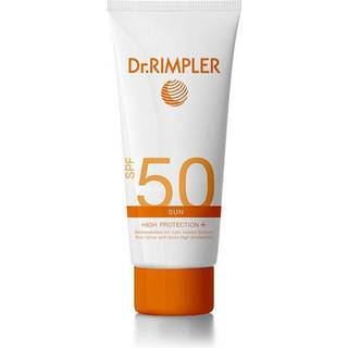 Dr. Rimpler Sun High Protection SPF 50