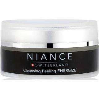 NIANCE Ansigtspleje Hudrensning EnergizeCleansing Peeling 50 ml (19.000,00 kr / 1 l) - 50 ml