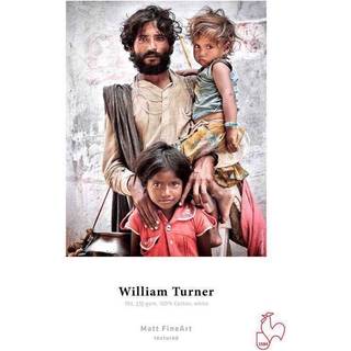 Hahnemühle William Turner 310 g/m² - 44" x 12 meter