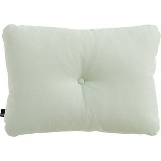 HAY Dot pude XL mini dot 50x65 cm Soft mint