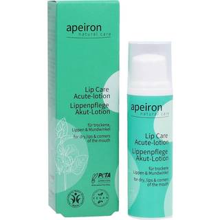 Apeiron Lip Care Akut-lotion - 10 ml