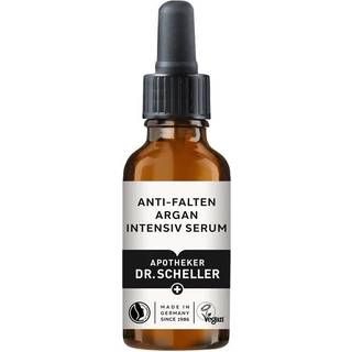Dr. Scheller Anti-rynke intensivt serum med argan 2831.67 DKK/1 L