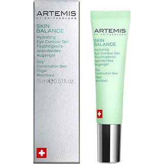 Artemis Hudpleje Skin Balance Eye Contour Gel 15 ml (19.333,00 kr / 1 l) - 15 ml