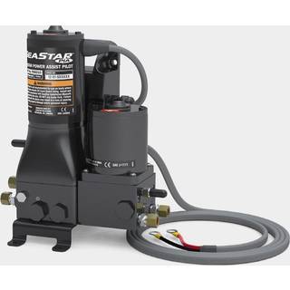Drev til autopilot Dometic Seastar PowerAssist Autopilot, reversibel hydraulpumpe, 12 V, 0.98 liter/min (16.39 cm³/sek), 80 - 205 cc