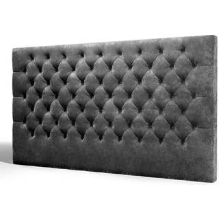 Carpe Diem Beds Sengegavl Bornö DG Zaragoza Steel 160 cm