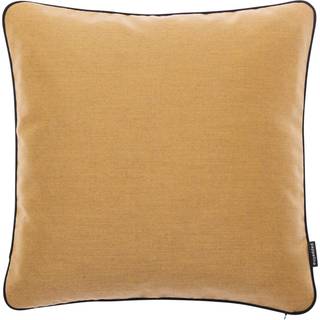 Pappelina Ray Pude farvet 44x44 Cm - Pyntepuder & Betræk Acrylic (Textile) Rav - OCRB5E4444