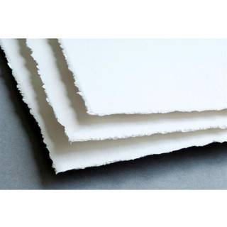 Hahnemühle, Museum Etching 350 g - Deckle Edge, A3+, 25 ark