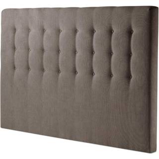 Carpe Diem Beds - Ängö Sänggavel 160X120, DG/Pebble - Sengegavle