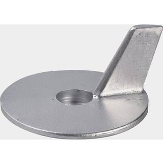 Zinkanode Tecnoseal 41107-ZV5-000, til påhængsmotor, passer til Honda 25-40-50 hk