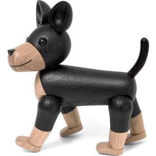 NovoForm - Hund - Charlie The Dog