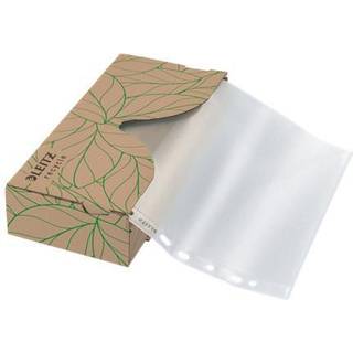 Leitz Recycle A4 lommedispenser, med 40 plastlommer