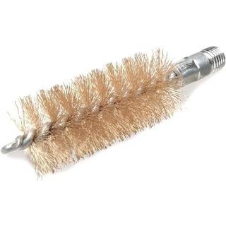 Hoppes Bronze Brush Caliber .12 Bronze, OneSize