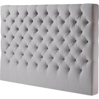 Carpe Diem Beds Sengegavl Bornö DG Rothesay Zinc 160 cm