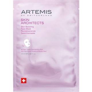 Artemis Hudpleje Skin Architects Skin Boosting Face Mask 20 ml (3.950,00 kr / 1 l) - 20 ml