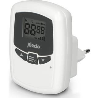 Alecto - Ekstra babyenhed til DBX-80 - DBX-80BU