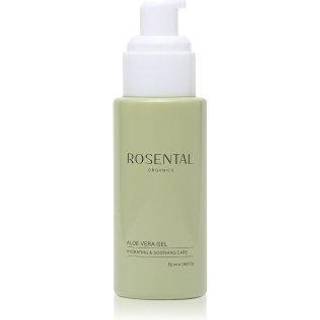 Rosental Organics Ansigtspleje Fugtighedspleje Aloe Vera Gel Soothing and Hydrating Care 50 ml (4.460,00 kr / 1 l) - 50 ml