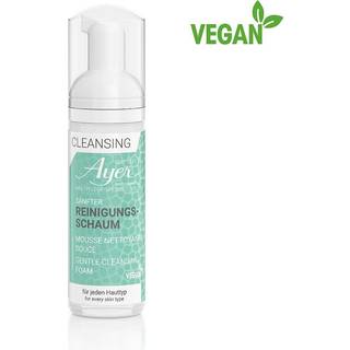 Ayer Plejebehov Rensning Gentle Cleansing Foam 150 ml (1.087,00 kr / 1 l) - 150 ml