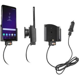 Brodit Aktiv holder med cig-stik 721038