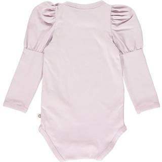 Cozy Me Bodysuit