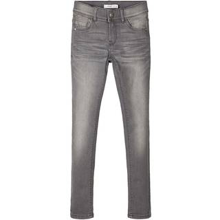 Skinny Fit Stretch Jeans