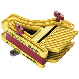 MILESCRAFT D/T FeatherBoard