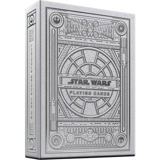 Star Wars Playing Cards Light Side