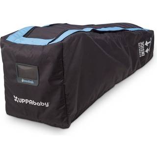 Uppababy rejsetaske til g-luxe og g-lite klapvogne / let-b?reh?ndtag + holdbart design