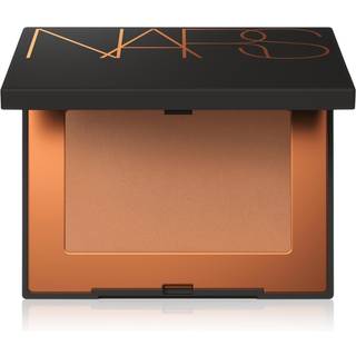 NARS Ansigtsmakeup Bronzer Laguna Bronzing Powder Laguna 01 3,5 g () - 3,5 g