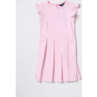 Polo Ralph Lauren Kids Baby dress and bloomers set - pink - M 24