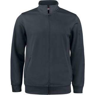 Clique 21016 Basic Active Cardigan Sort 3XL