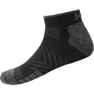 Helly hansen workwear kensington strømper 43-46 summer sort
