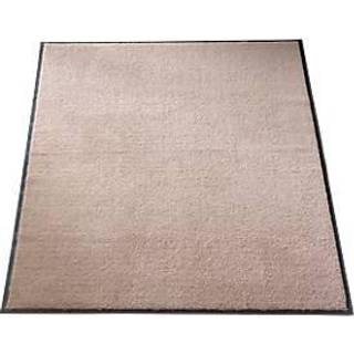 All round måtte fra KLEEN-TEX - MONO TAUPE 60x90 cm.