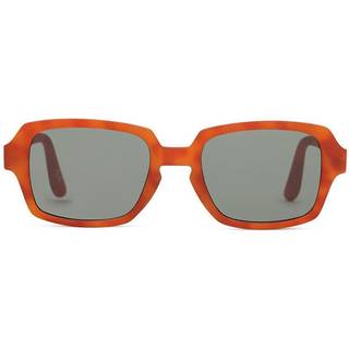 Vans Cutley Shades Brown Tortoise