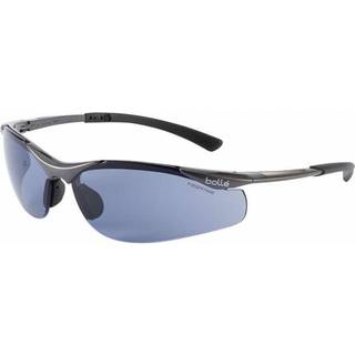 Bollè Bollé Contour beskyttelsesbriller, mid/smoke