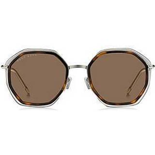 BOSS Boss 1277/S XLT/70 54 Solbriller Kvinder Tortoiseshell - Dark Tortoise - 54mm