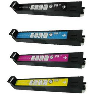 Kompatibel toner HP 825A - 824A, 4 stk. rabatpakke 84000 sider