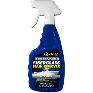 Star Brite 098932 Star Brite Fiberglass Stain Re- 32 Oz.