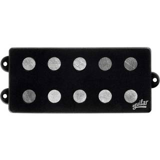 Aguilar AG 5M Black Bass Pick-Up