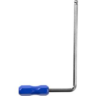 MusicNomad Premium Truss Rod Wrench - 5mm til Martin Guitars (MN236)