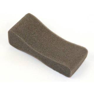 Spillers ?konomi skum violin skulderpude; 3/4-1/2 violin