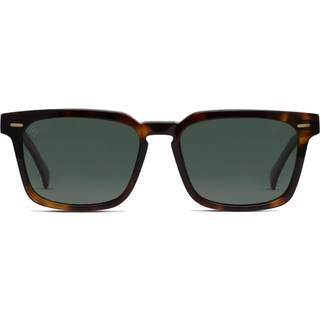 Raen ADIN Polarized S242 54 Solbriller Mænd Tortoiseshell - Kola Tortoise - 54mm