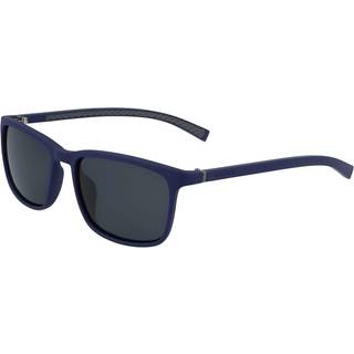 Nautica N624S 420 56 Solbriller Mænd Blue - Matte Navy Blue - 56mm