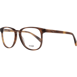 Maje MJ1007 202 53 Briller Kvinder Krystalklar - Transparent Tortoise - 53mm