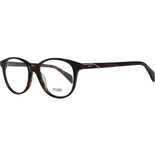Maje MJ1001 201 51 Briller Mænd Tortoiseshell - Dark Tortoise - 51mm