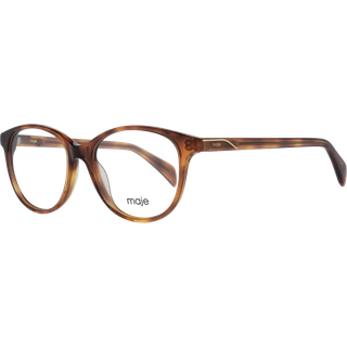 Maje MJ1001 202 51 Briller Mænd Krystalklar - Transparent Tortoise - 51mm