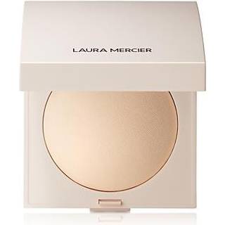Laura Mercier Facial make-up Powder Real Flawless Luminous Perfecting Pressed Powder Translucent 7,5 g () - 7,5 g