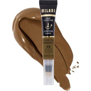 Milani Cosmetics Conceal + Perfect Facelift Liquid Contour 03 Toffee 8ml