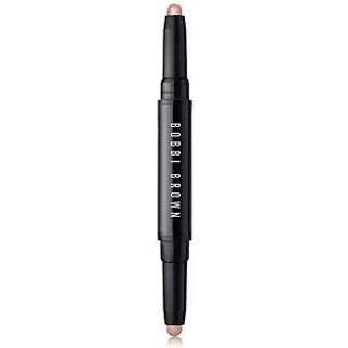 Bobbi Brown Dual-Ended Long-Wear Cream Shadow Stick 1,6 gr. - Pink Mercury-Nude Beach