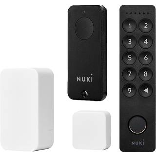 Nuki Keypad 2 Smart lås