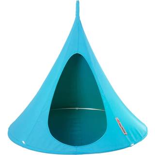 Cacoon Bebo - Hængehule - Turkis